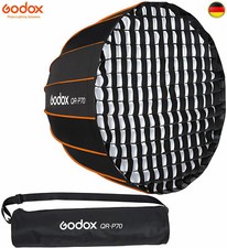 Godox QR-P70 70cm Parabolic
