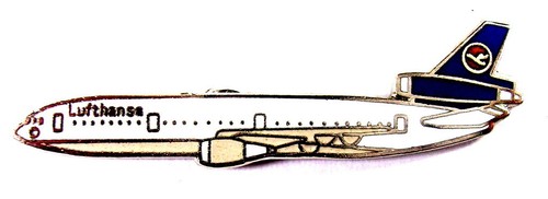 Airline pin pins lufthansa - -,