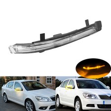 Spiegelblinker rechts für