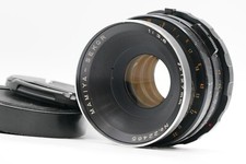 [Near MINT] Mamiya Sekor 127mm