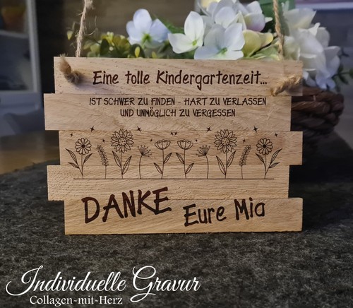 Holz schild eiche mit - schild,