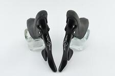 Veloce Ergopower STI Set links+rechts 2x10-Fach Campagnolo Brems Schalt Hebel