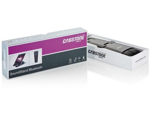 Cabstone soundstand - cabstone,