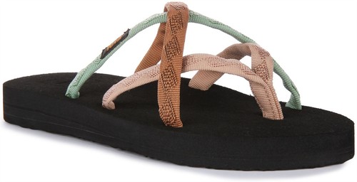 Teva olowahu - w,
