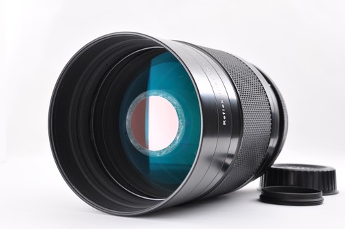 Nikon reflex nikkor - reflex, c