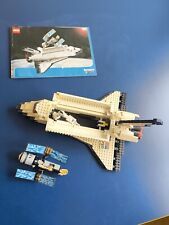 LEGO Discovery: Space Shuttle Discovery (7470)