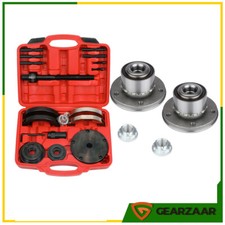 2x RADNABE + RADLAGER + 85mm