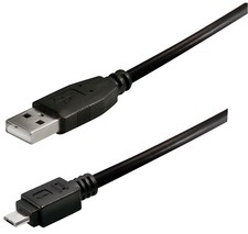 Ladekabel für Nikon Coolpix