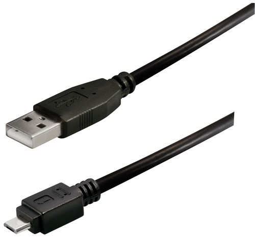 Ladekabel für nikon coolpix - ladekabel,