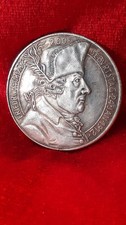 Medaille 200. Geburtstag Friedrich der Grosse 24.Januar 1912- Historischer Token