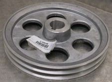 Riemenscheibe Corghi Wuchtmaschine Montiermaschine 4-328108