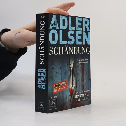 Schändung jussi adler - jussi,