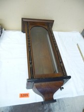 5209.      Altes Regulator