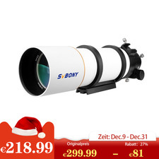 SV48P 102 F6.5 2.5"Rap Double