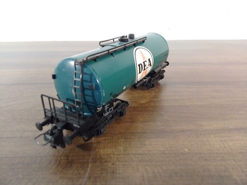 Trix express kesselwagen dea - express,