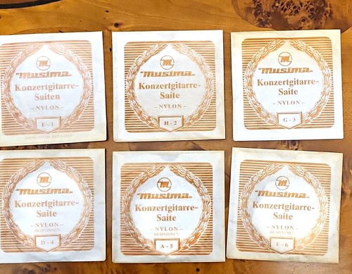 Rarität für sammler 6x - für,
