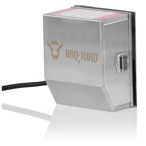 Edelstahl grillmotor für - grillmotor,