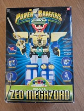 Power rangers bandai - bandai, mmpr