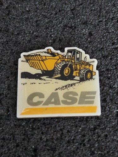 Schaufelbagger case - ➔,