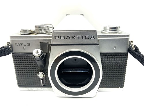 Praktica mtl3 35mm - mtl3,
