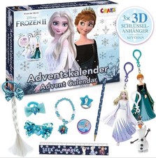 CRAZE Adventskalender Frozen