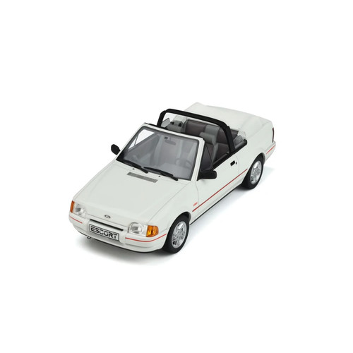 Ottomobile otto ford escort - /,