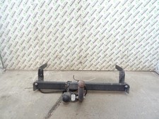 ANHÄNGERKUPPLUNG TOWING HITCH