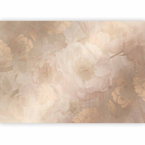 Vlies fototapete natur blumen - natur,