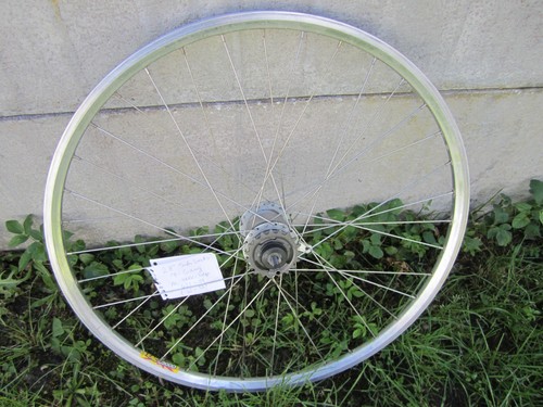 Hinterrad zoll sachs - hinterrad, 28