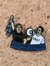 Ultra Pin, Hamburg, HSV, ca