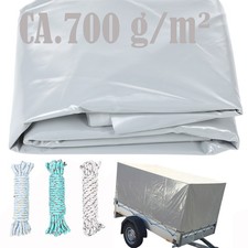 HochPlane 700g/m²  für STEMA