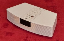 Bose Wave Radio AWR1-2W, FM/AM