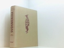 Südamerika - Über die
