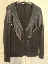 CLAUDIE PIERLOT Strickjacke Gr