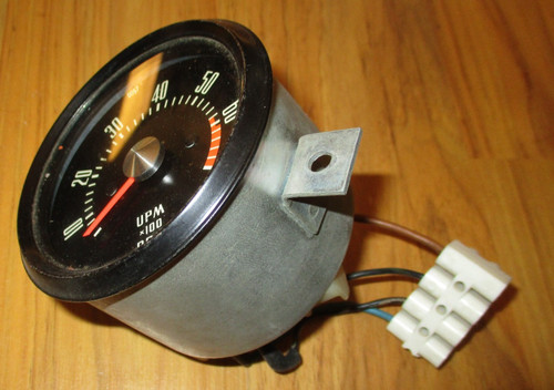 Vdo drehzahlmesser oldtimer - vdo,