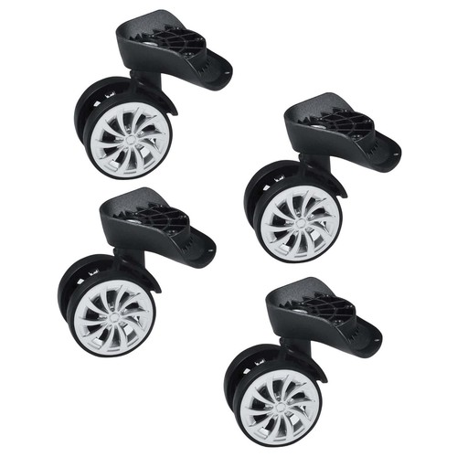 Stück kofferräder räder - stück,