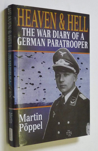 Heaven hell martin - martin, pöppel