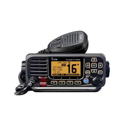 Icom icm330ge seefunkgerät - icm330ge,