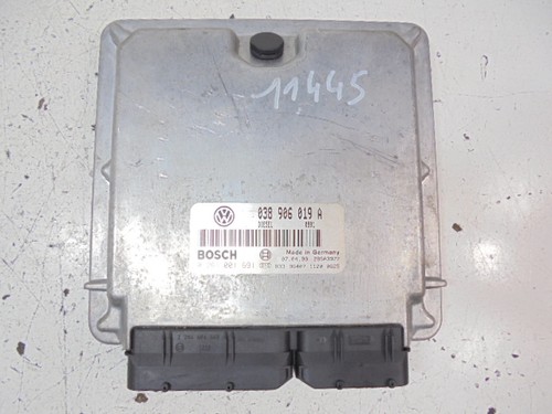 Passat motorsteuergerät - b5,
