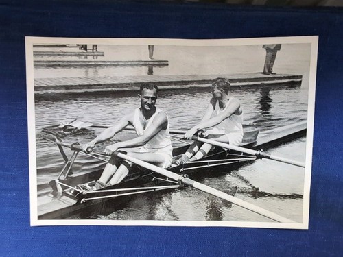 Olympia 1936 wassersport - 1936,
