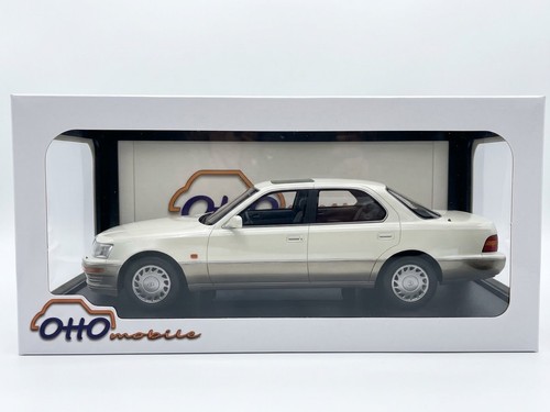 Lexus 400 1 - lexus, 1:18