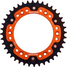 Stealth-Kettenrad Supersprox