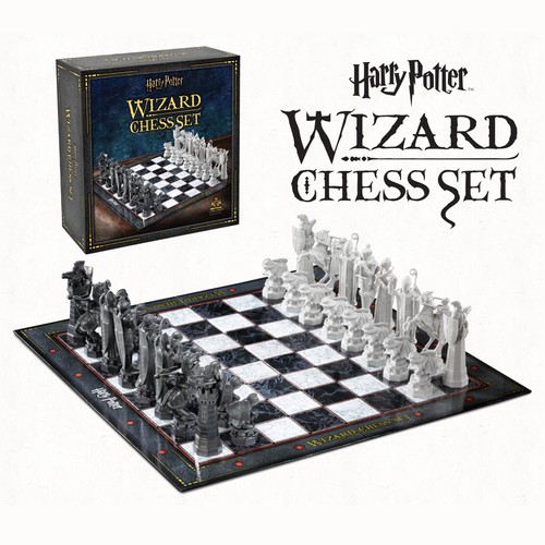 Harry potter zauberer - potter,