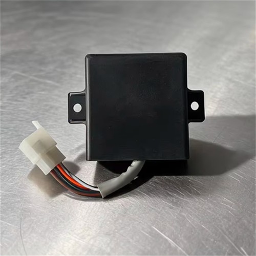 Zündung cdi box - cdi,