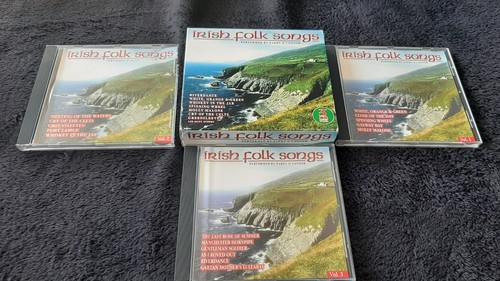 Irish folk songs paddy - by,