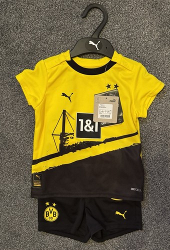 Borussia dortmund 2023 baby - dortmund, 2023-24