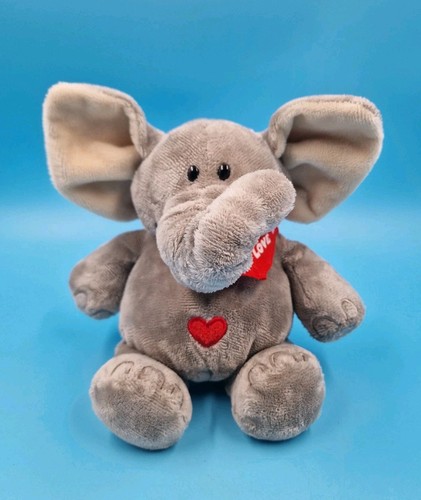 Nici elefant max - nici, 20