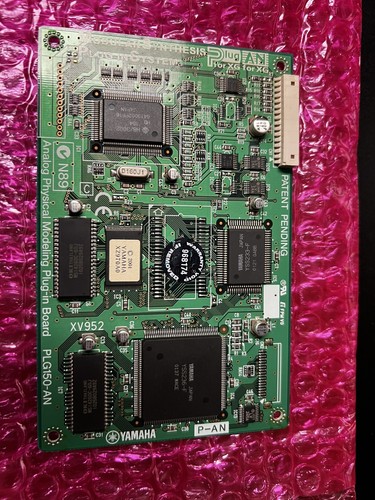 Yamaha plg150 analog - -,