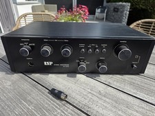 ISP SV 3000 Vintage Stereo