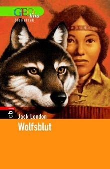 Wolfsblut geolino bibliothek - geolino,